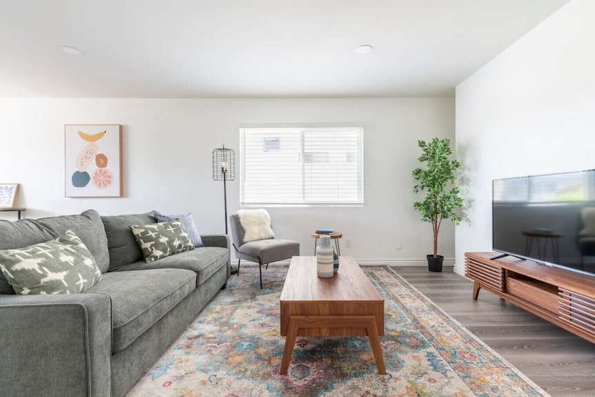 Beautiful 2br/2ba Apt At Dt Alhambr +Ev Charger - Pasadena, CA