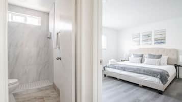 2 chambres, bureau, fer et planche Ă  repasser, Wi-Fi