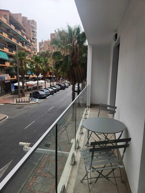 Exterior - Novamar apartamentos (Fuengirola)