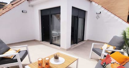 Novamar apartamentos