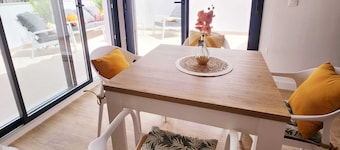 Novamar apartamentos