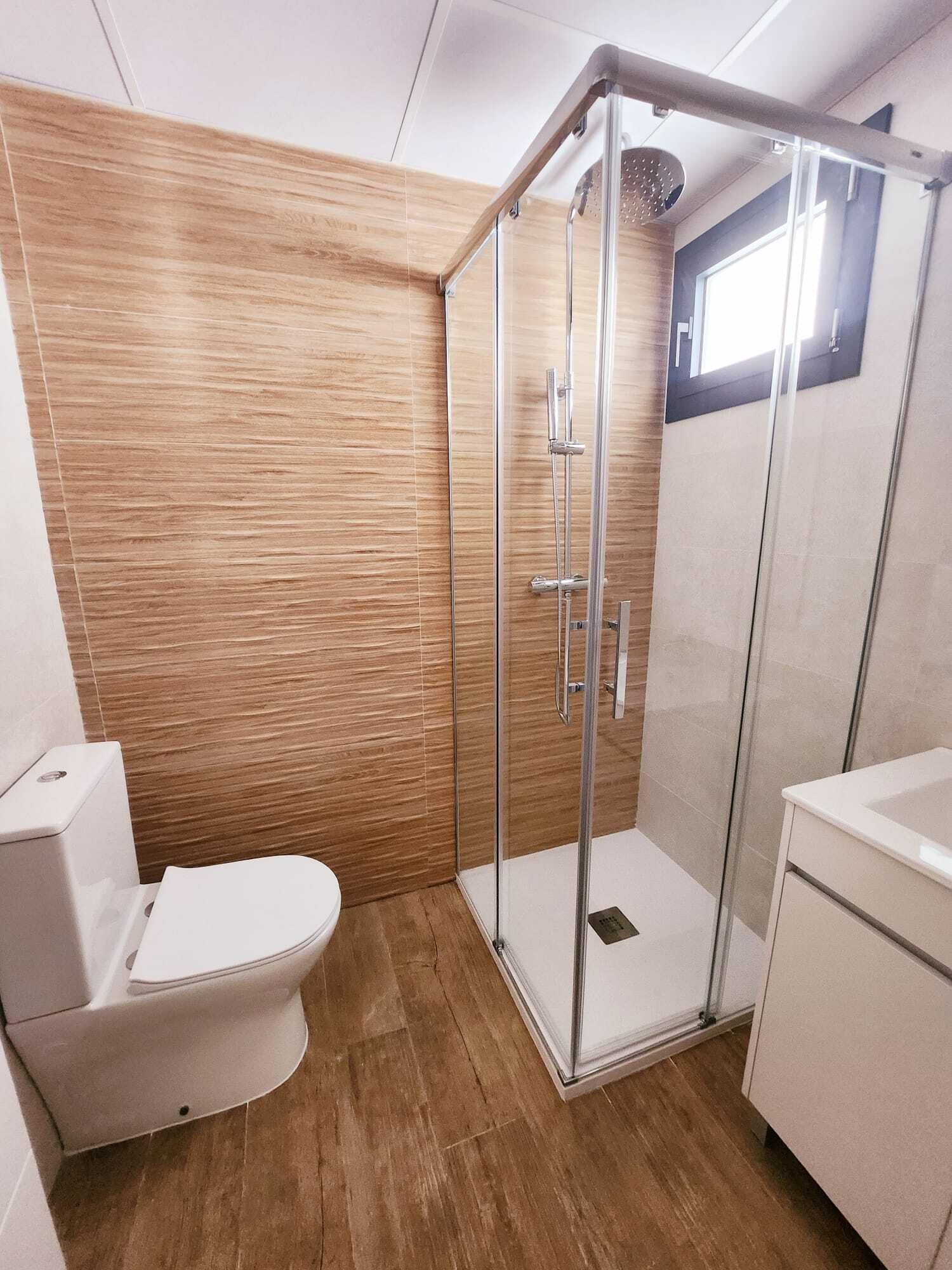 Appartement Confort, vue ville | Salle de bain