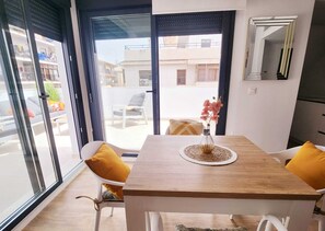 Exterior - Novamar apartamentos (Fuengirola)