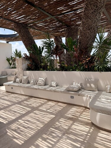 Santal Tulum Condo Hotel By Marea