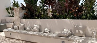Santal Tulum Condo Hotel By Marea