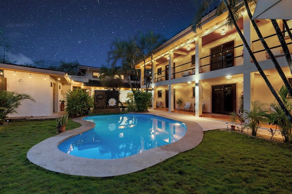 Exterior - Villas Vibras (Tamarindo)