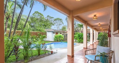 Villas Vibras