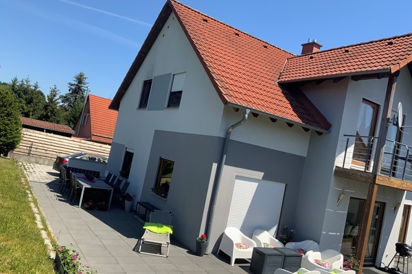Speisen im Freien