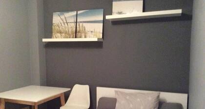 4-bedroom house with sun terrace and garden in Bavaria, WiFi, free parking