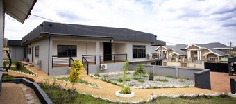 LC Lodge & Event Centre