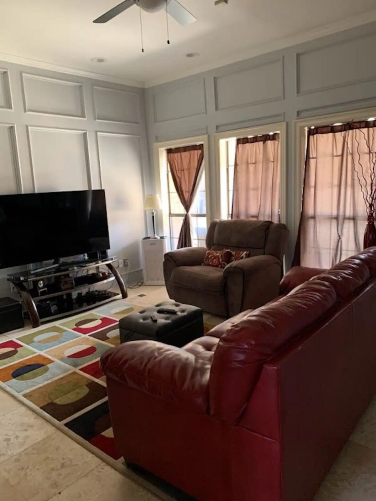 Bild für Gastgeberprofil