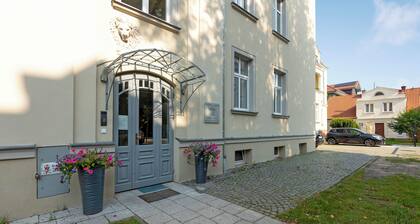 Bryza by Grand Apartments