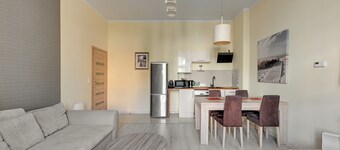 Bryza by Grand Apartments