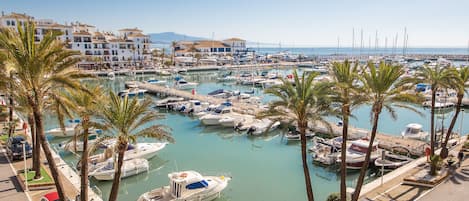 Port de plaisance