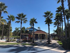 Children’s area - Entire home - Luxury Resort - 3 bedrooms (Kissimmee)