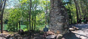 Deer Meadow Cabin
~Lake Lure~
Book Now for Fall Leaves, Apples & Crisp Air!