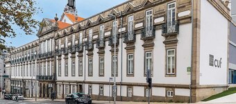 Fantasy Hostel Porto