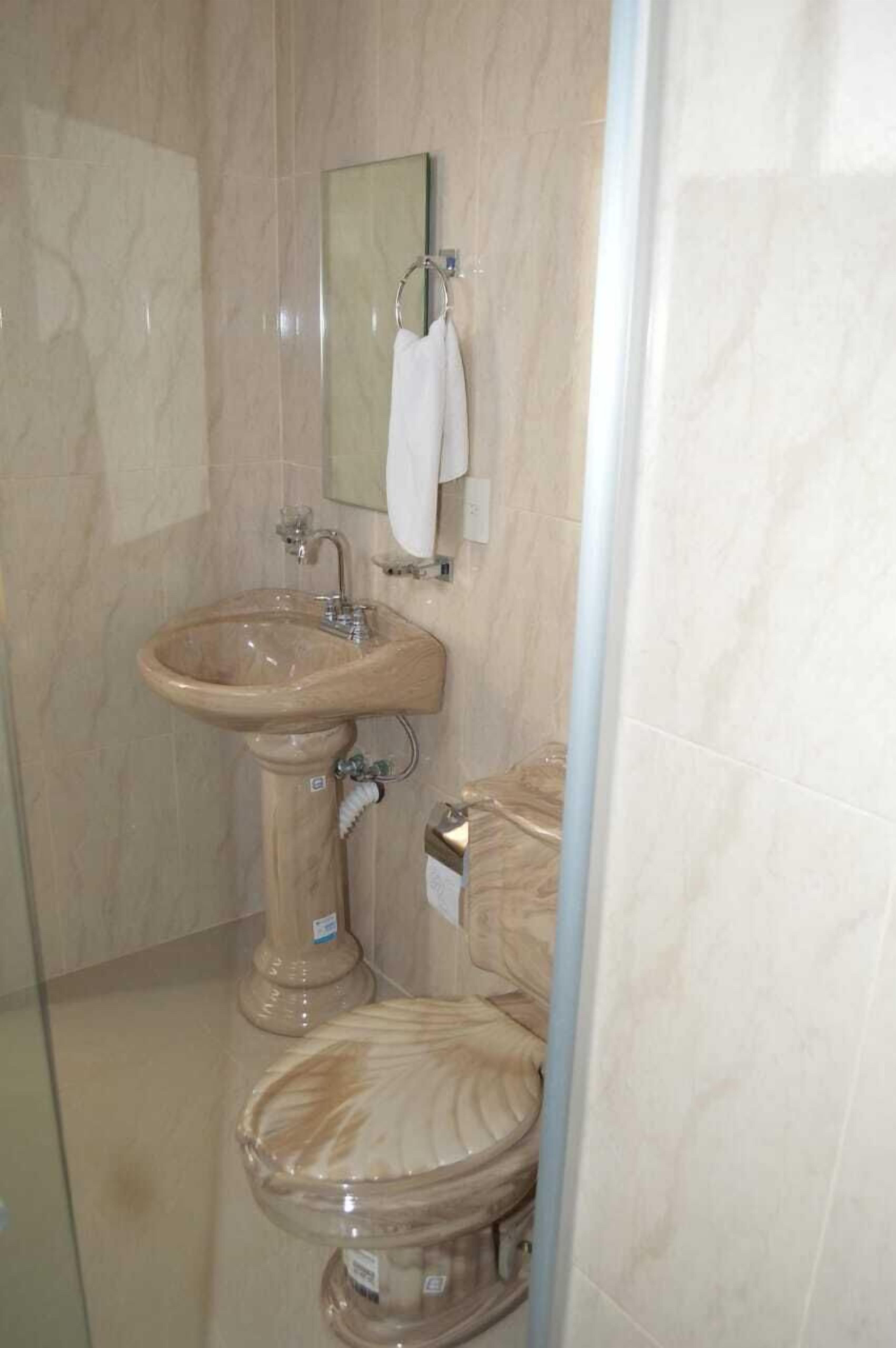 Bilik Mandi
