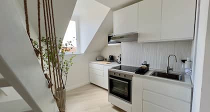 Appartement L'océan
