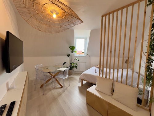 Appartement L'océan