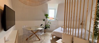 Appartement L'océan