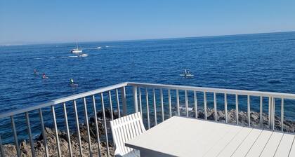 Rocavela - Au Plus Proche de la mer à Collioure