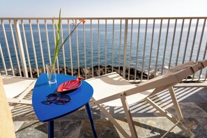 Property grounds - Rocavela - Au Plus Proche de la mer à Collioure (Collioure)