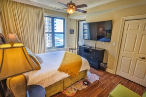 3 Schlafzimmer, Bügeleisen/Bügelbrett, WLAN, Bettwäsche