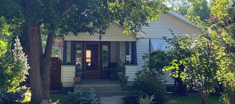 Cozy camper in Lovely Loveland