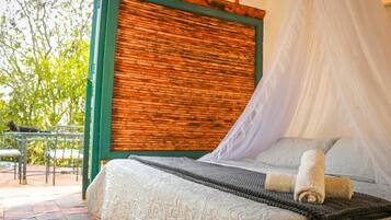 Habitació familiar | Wifi gratuïta i roba de llit