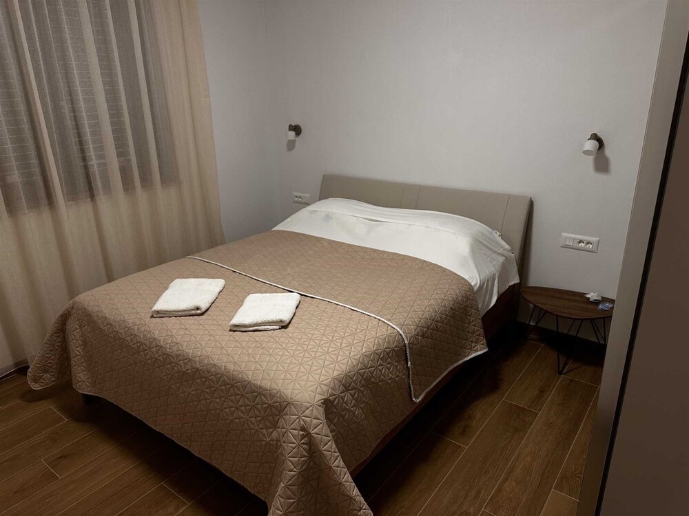 Nafsin Home Robi ROBI 2 One-Bedroom Apartment with Terrace (manji) - Rovinj | Vrbo
