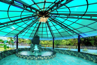 Treebo Green Village Resort with Pool