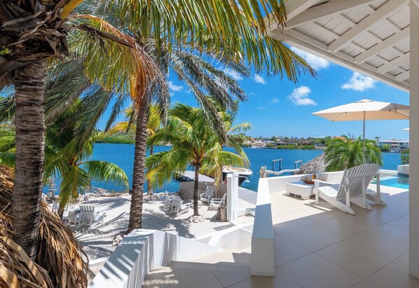 Terrazza/patio