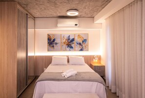 Basic Apartment