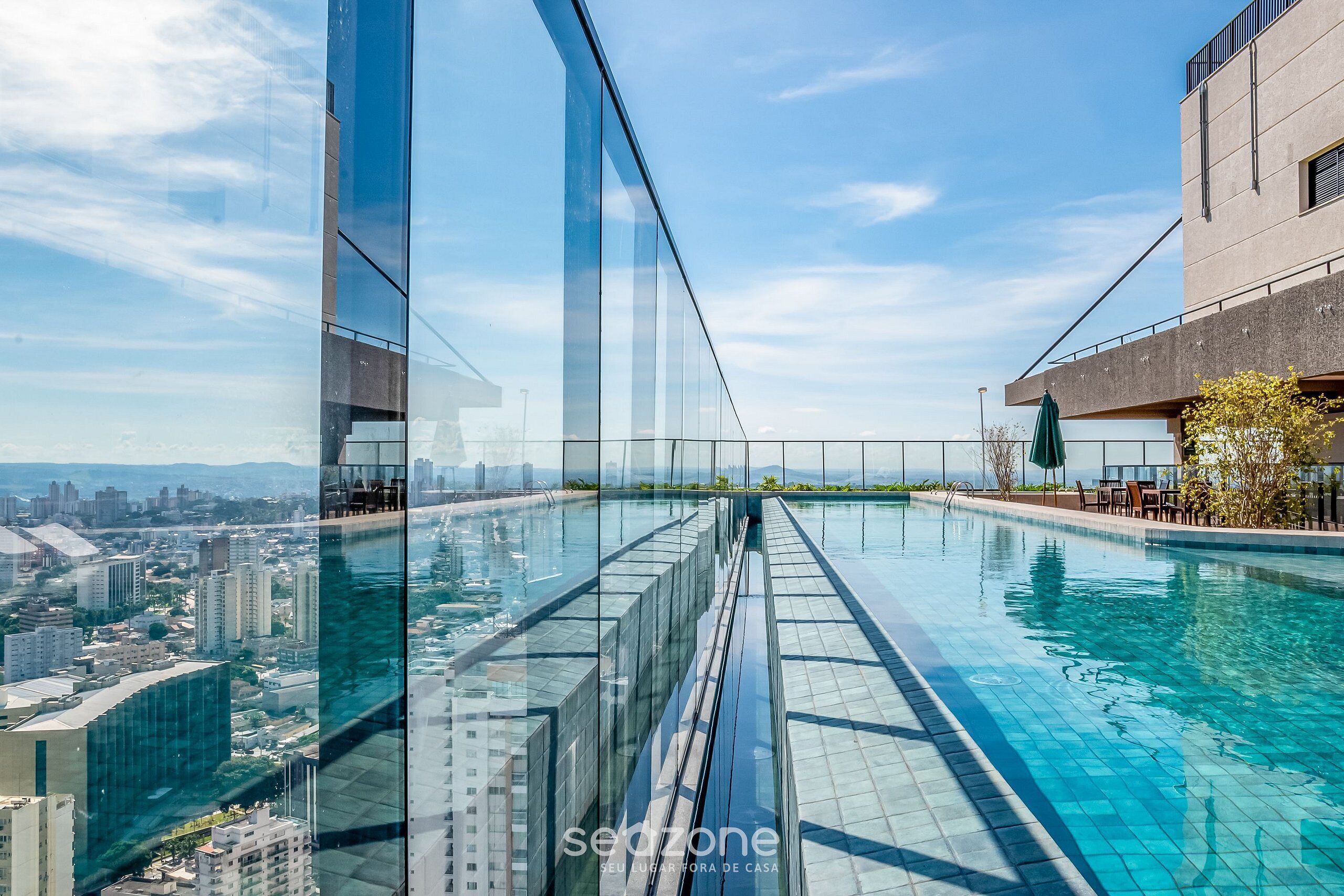 Basic Apartment | Pool | Outdoor pool