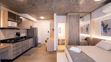 Basic Apartment | 1 bedroom, free WiFi