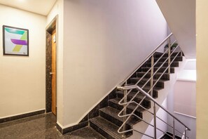 Exterior - Treebo De Alphabet Gachibowli (Hyderabad)