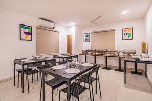 Restaurantes