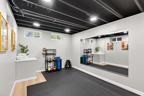 Espace pour enfants