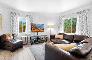 Televisor intel·ligent 