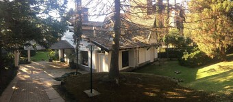 Casarão do Bavária - Gramado RS