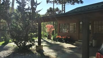 Fachada
