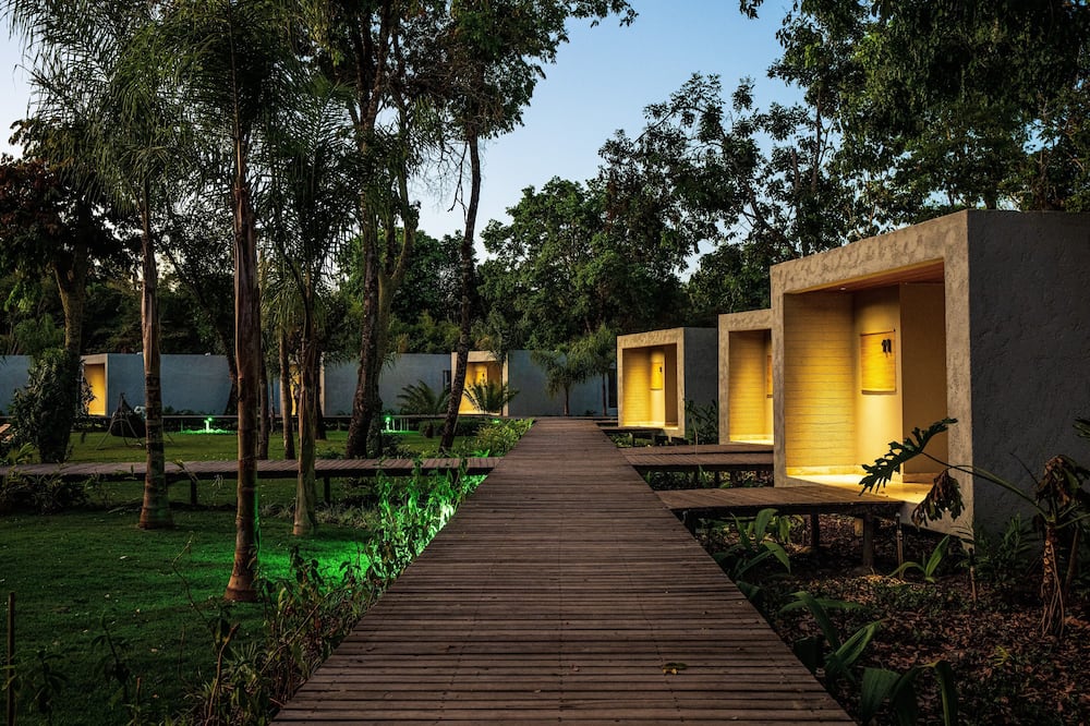 Amaná Hotel