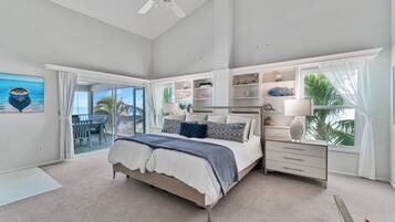 4 chambres, bureau, fer et planche Ă repasser, lit parapluie