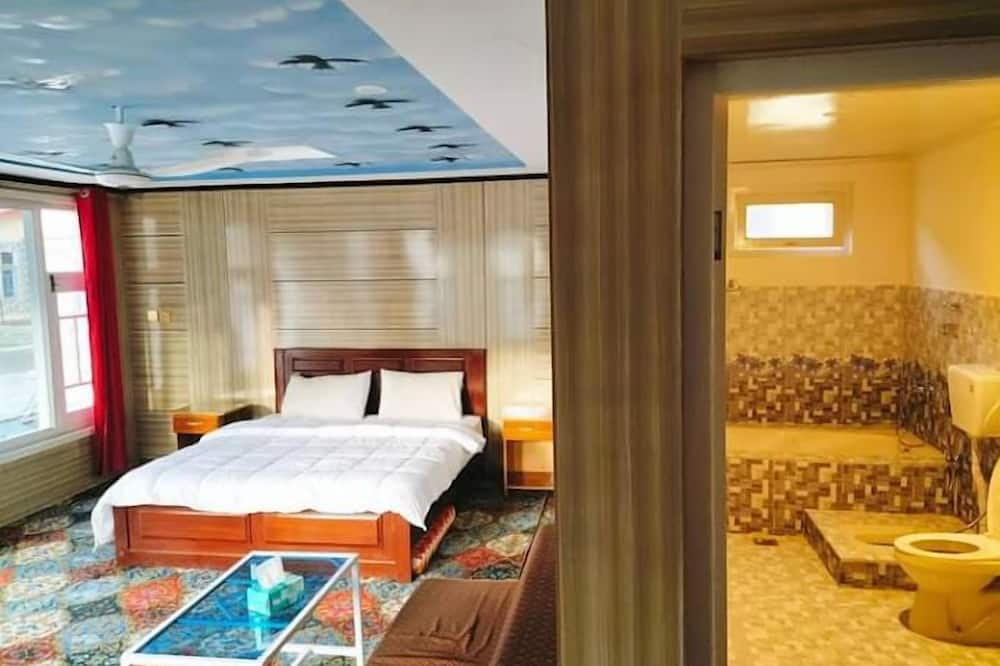 Baltistan Family Guest House