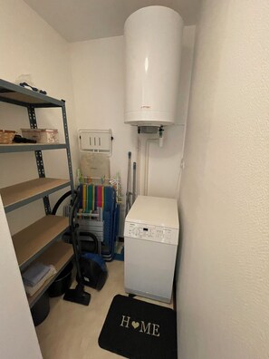 Interieur