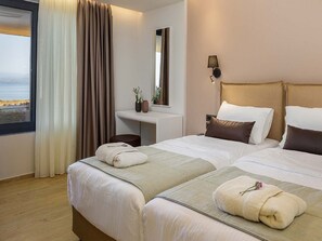6 camere, una cassaforte in camera, ferro/asse da stiro, Wi-Fi gratuito