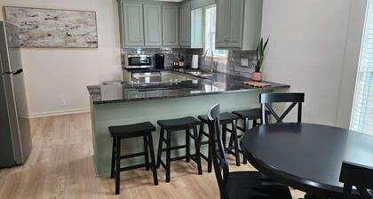 Cozy Retreat in Historic Northport Minutes to Bama