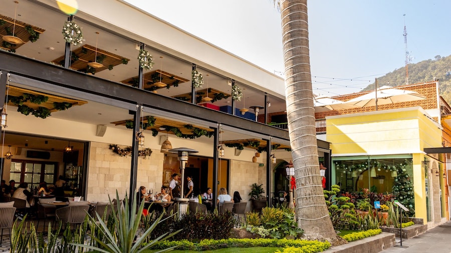 Hotel Boutique Típico