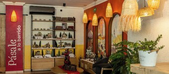 Hotel Boutique Típico